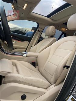 مێرسێدس بێنز GLC-Class کوپ